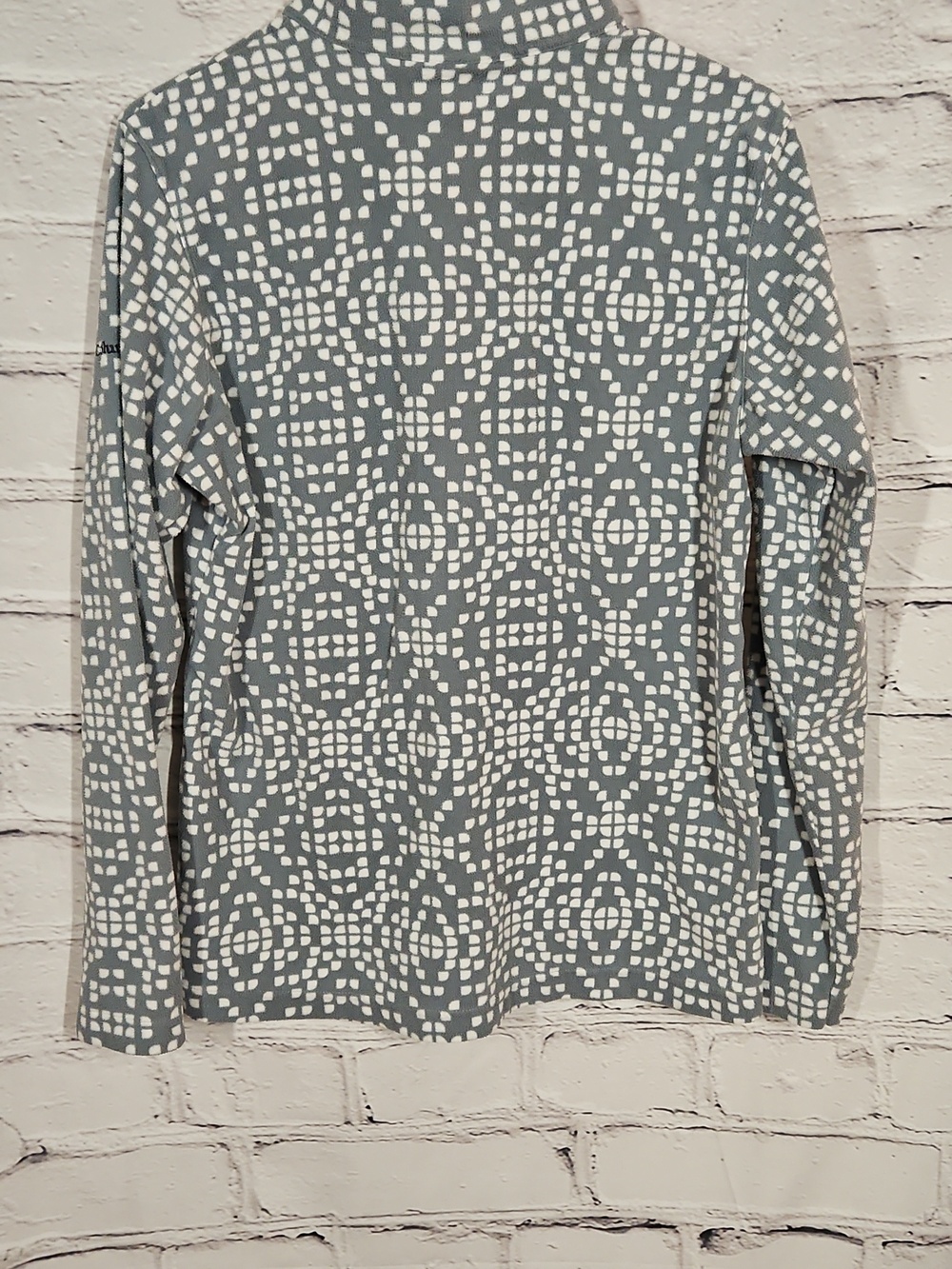 Columbia Fleece - Picture 4 of 5